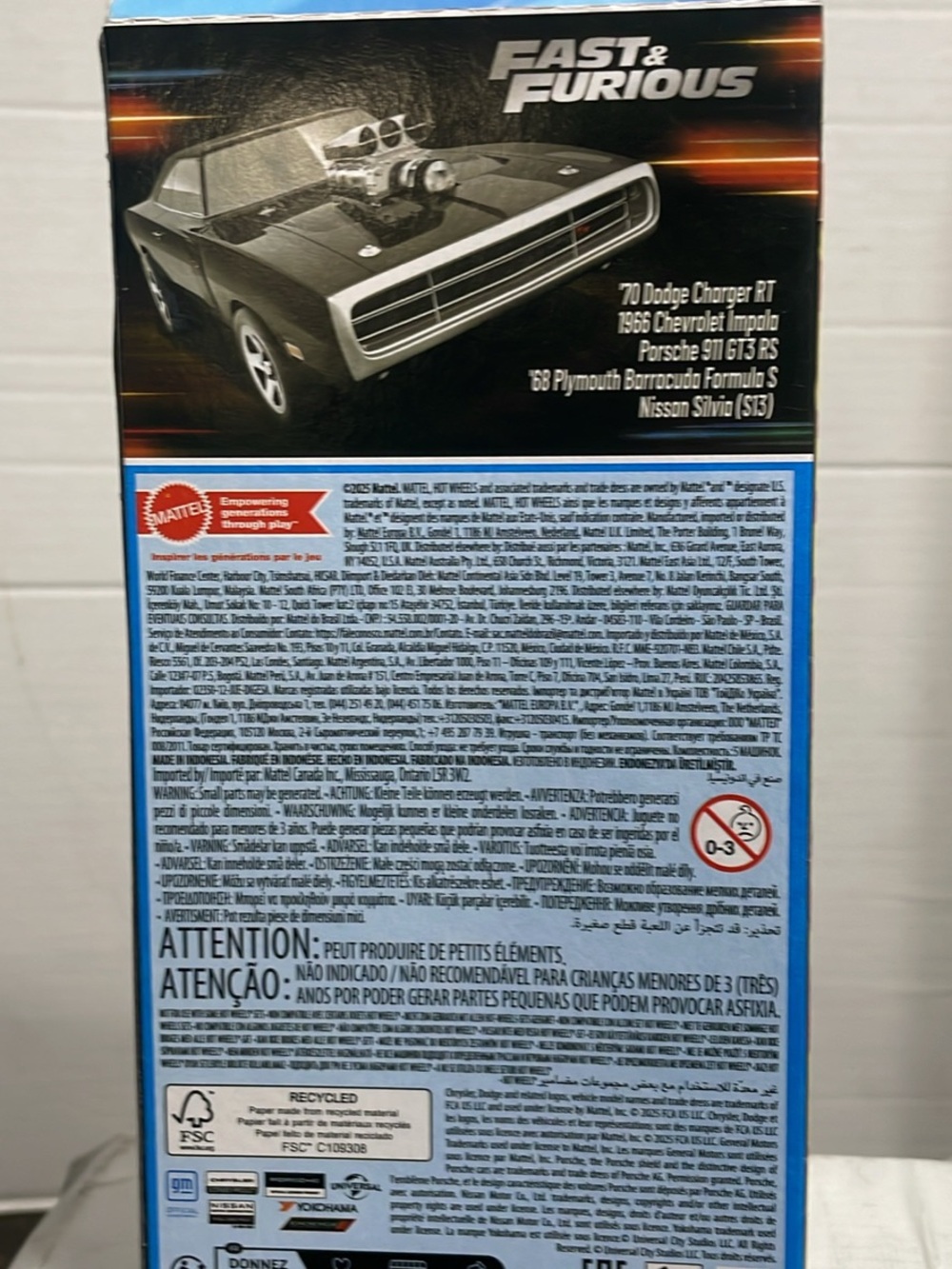 Hot Wheels - Picture 7 of 9